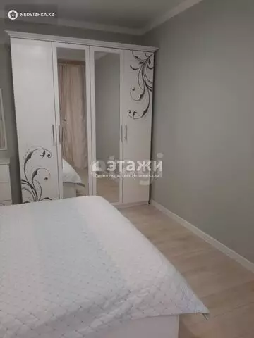 52.6 м², 1-комнатная квартира, этаж 3 из 10, 53 м², изображение - 2