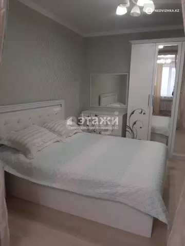 52.6 м², 1-комнатная квартира, этаж 3 из 10, 53 м², изображение - 3