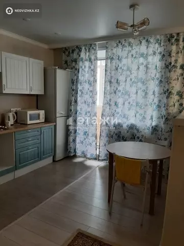 52.6 м², 1-комнатная квартира, этаж 3 из 10, 53 м², изображение - 4