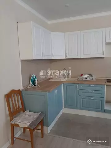 52.6 м², 1-комнатная квартира, этаж 3 из 10, 53 м², изображение - 5