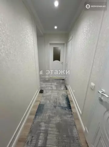 3-комнатная квартира, этаж 2 из 9, 71 м²