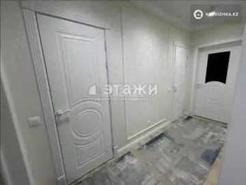 3-комнатная квартира, этаж 2 из 9, 71 м²