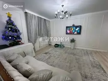 71 м², 3-комнатная квартира, этаж 2 из 9, 71 м², изображение - 5