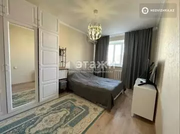 1-комнатная квартира, этаж 8 из 12, 36 м²