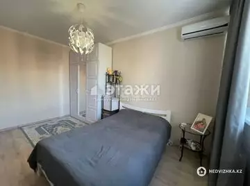 1-комнатная квартира, этаж 8 из 12, 36 м²