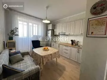 36 м², 1-комнатная квартира, этаж 8 из 12, 36 м², изображение - 4