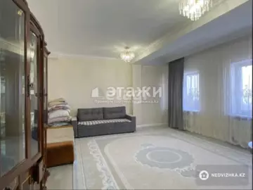 131 м², 4-комнатная квартира, этаж 11 из 13, 131 м², изображение - 0