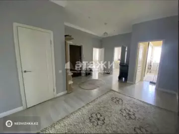 131 м², 4-комнатная квартира, этаж 11 из 13, 131 м², изображение - 2