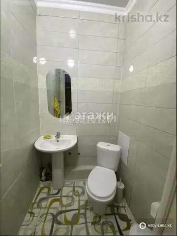 131 м², 4-комнатная квартира, этаж 11 из 13, 131 м², изображение - 4