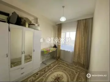 131 м², 4-комнатная квартира, этаж 11 из 13, 131 м², изображение - 6