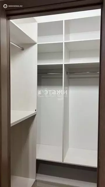 1-комнатная квартира, этаж 4 из 19, 40 м²
