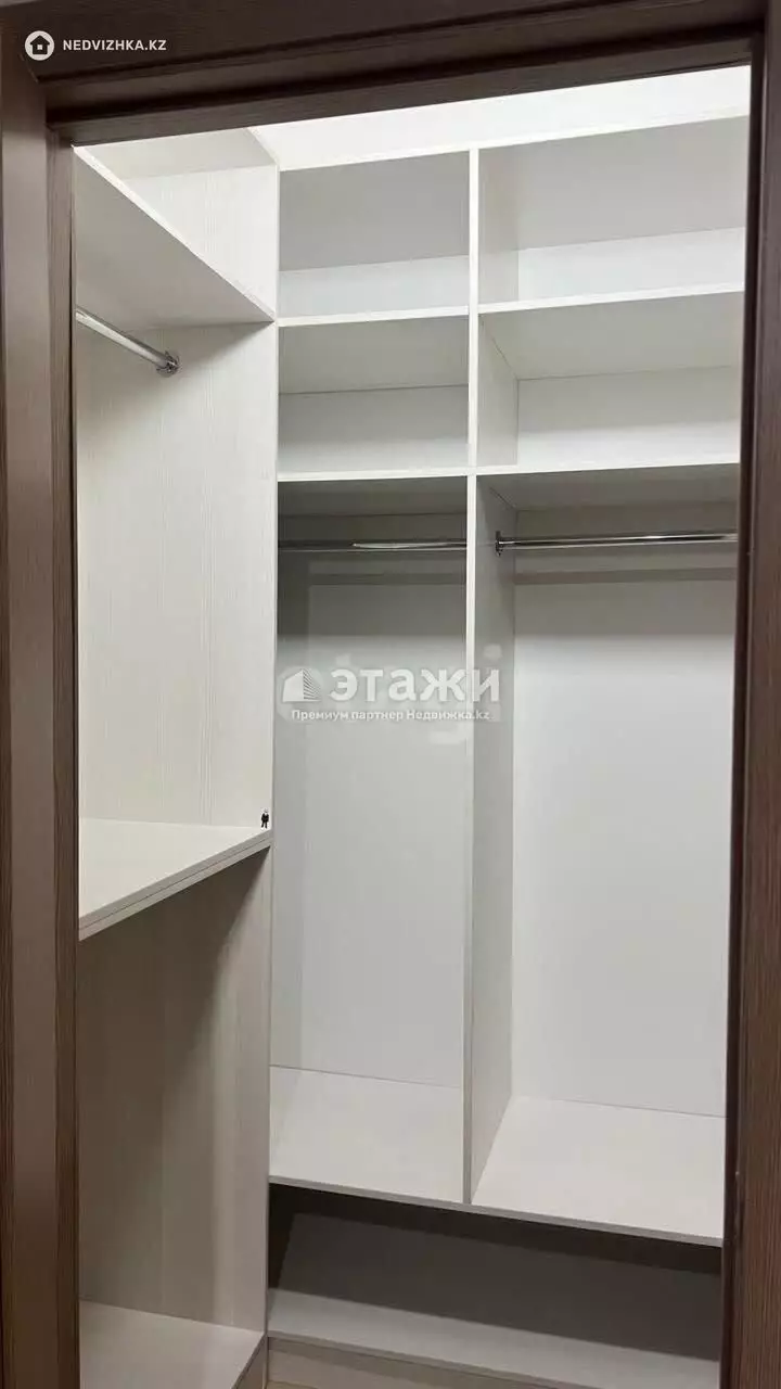 40 м², 1-комнатная квартира, этаж 4 из 19, 40 м², изображение - 1