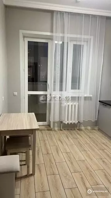 40 м², 1-комнатная квартира, этаж 4 из 19, 40 м², изображение - 1