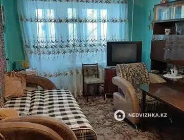 Комната, 67 м², на длительный срок