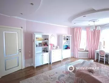 350 м², 6-комнатный дом, 12 соток, 350 м², изображение - 14