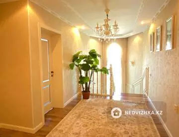 350 м², 6-комнатный дом, 12 соток, 350 м², изображение - 11