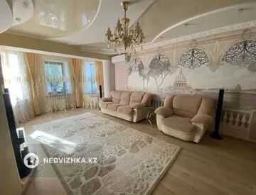 350 м², 6-комнатный дом, 12 соток, 350 м², изображение - 6