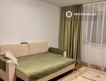 2-комнатная квартира, этаж 7 из 8, 51 м²