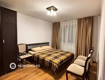 2-комнатная квартира, этаж 7 из 8, 51 м²