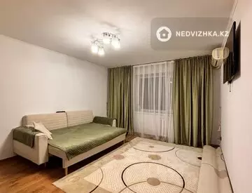 2-комнатная квартира, этаж 7 из 8, 51 м²