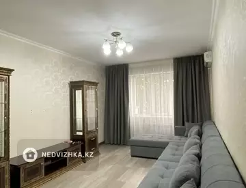 70 м², 2-комнатная квартира, этаж 4 из 12, 70 м², на длительный срок, изображение - 8