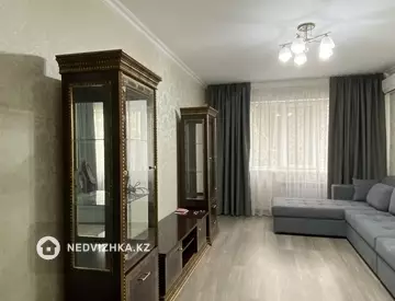 70 м², 2-комнатная квартира, этаж 4 из 12, 70 м², на длительный срок, изображение - 7