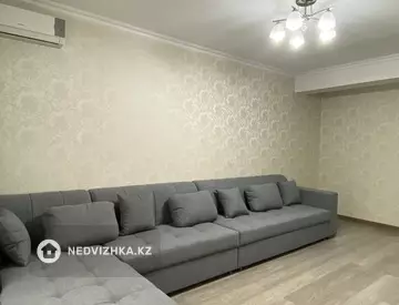 70 м², 2-комнатная квартира, этаж 4 из 12, 70 м², на длительный срок, изображение - 9