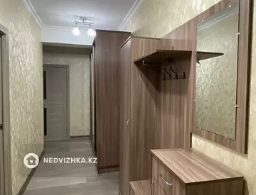 2-комнатная квартира, этаж 4 из 12, 70 м², на длительный срок