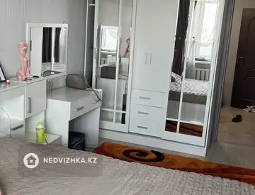 3-комнатная квартира, этаж 10 из 10, 85 м²