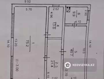 160 м², Здание, 1 этаж, 160 м², на длительный срок, изображение - 13