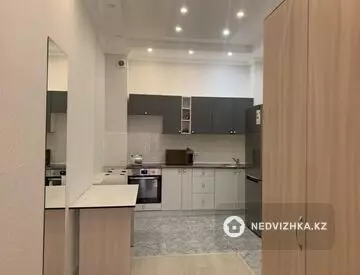 2-комнатная квартира, этаж 2 из 20, 30 м²