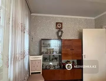 47.3 м², 2-комнатная квартира, этаж 2 из 3, 47 м², изображение - 2