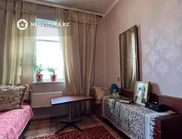 47.3 м², 2-комнатная квартира, этаж 2 из 3, 47 м², изображение - 3