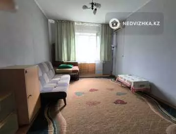 39 м², 1-комнатная квартира, этаж 7 из 8, 39 м², изображение - 0