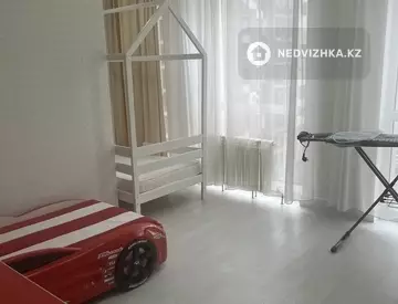 3-комнатная квартира, этаж 6 из 8, 112 м²