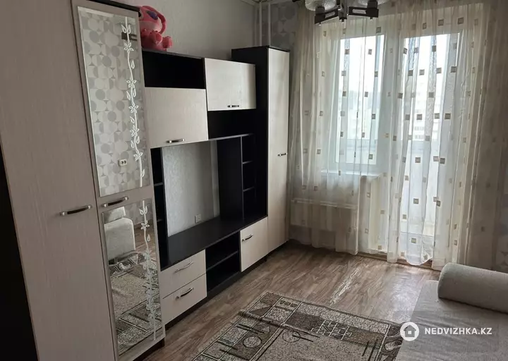 35 м², 1-комнатная квартира, этаж 3 из 5, 35 м², на длительный срок, изображение - 1