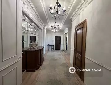 151.2 м², 4-комнатная квартира, этаж 10 из 13, 151 м², изображение - 26