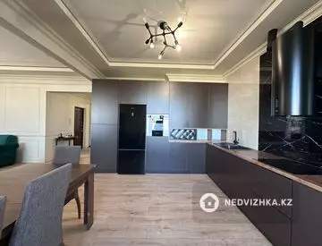 151.2 м², 4-комнатная квартира, этаж 10 из 13, 151 м², изображение - 6