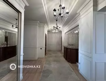 151.2 м², 4-комнатная квартира, этаж 10 из 13, 151 м², изображение - 24