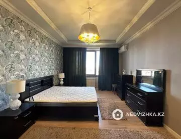 151.2 м², 4-комнатная квартира, этаж 10 из 13, 151 м², изображение - 11