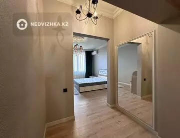 151.2 м², 4-комнатная квартира, этаж 10 из 13, 151 м², изображение - 14