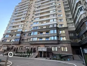 151.2 м², 4-комнатная квартира, этаж 10 из 13, 151 м², изображение - 33