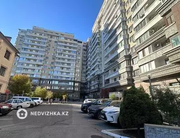 151.2 м², 4-комнатная квартира, этаж 10 из 13, 151 м², изображение - 32