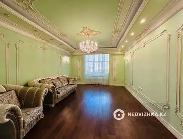 100.4 м², 2-комнатная квартира, этаж 5 из 19, 100 м², изображение - 4