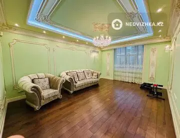 2-комнатная квартира, этаж 5 из 19, 100 м²