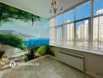 100.4 м², 2-комнатная квартира, этаж 5 из 19, 100 м², изображение - 21