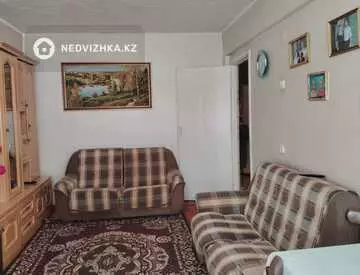 3-комнатная квартира, этаж 1 из 5, 70 м²