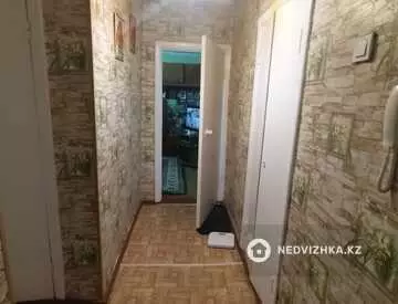 50 м², 2-комнатная квартира, 50 м², изображение - 0