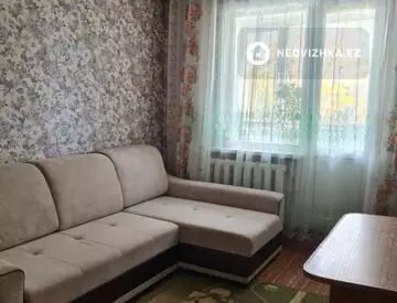 3-комнатная квартира, этаж 3 из 9, 68 м²