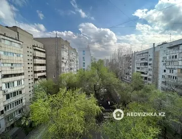 80 м², 3-комнатная квартира, этаж 7 из 9, 80 м², изображение - 17